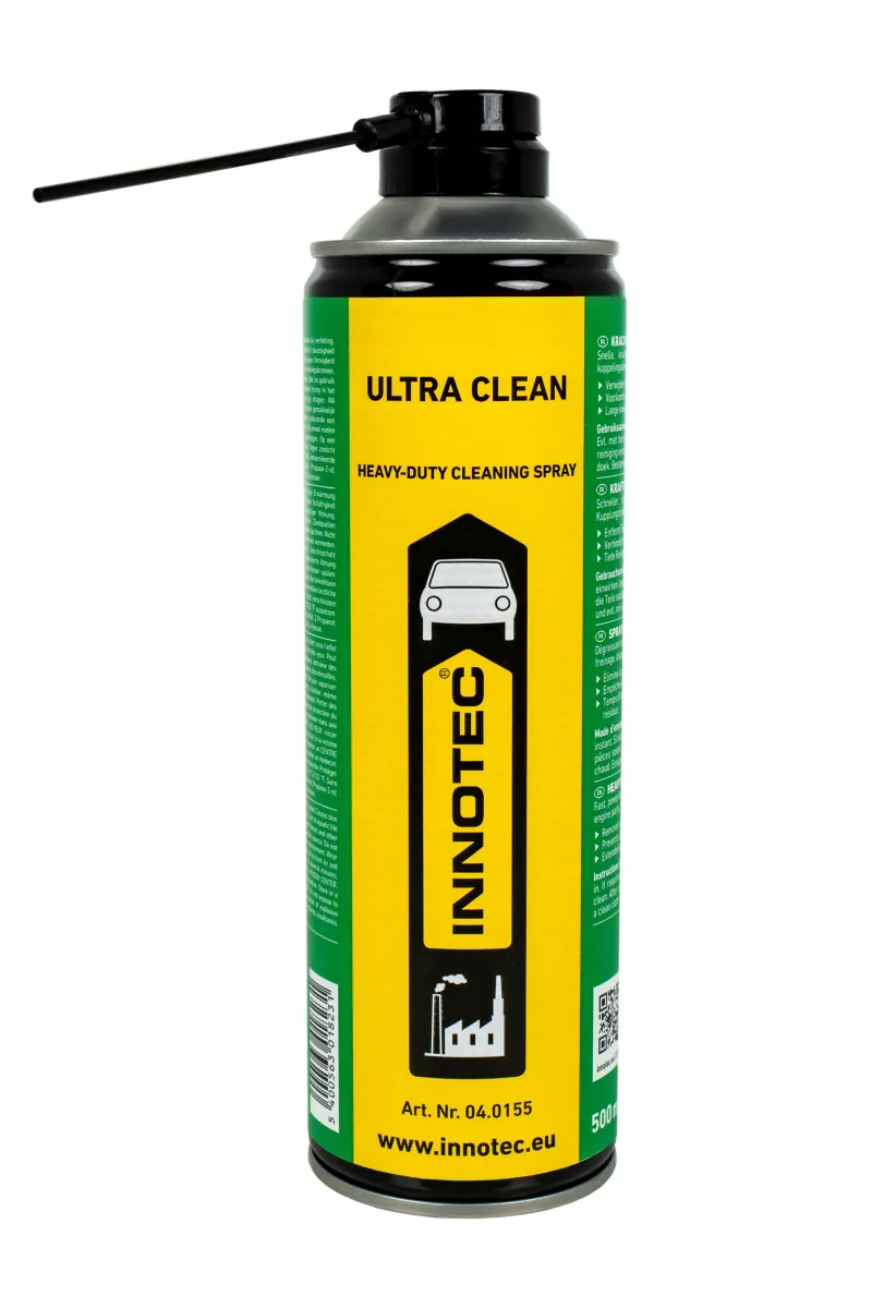 Ultra Clean image 1
